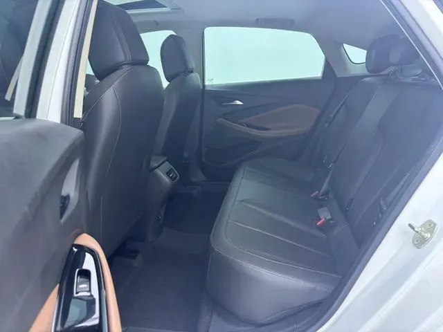 Buick Weilang Pro 533T Enjoy Edition