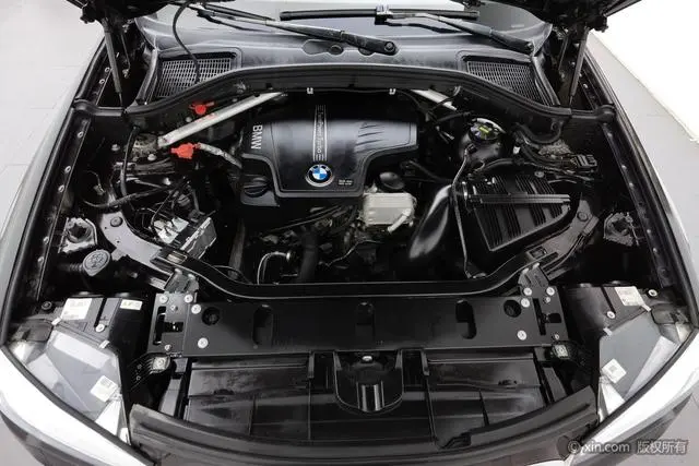 BMW BMW X3 (imported) sDrive20i