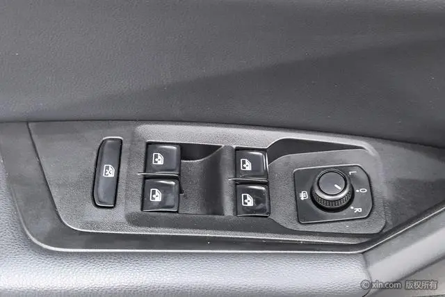 Volkswagen Lavida 1.5L automatic comfort version