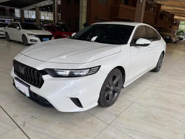 Honda Yingshipai 260TURBO Exquisite Edition