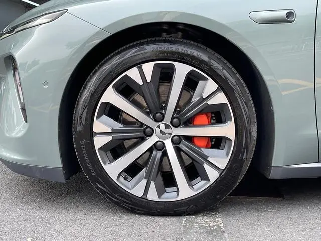 NIO Nio ET7 75kWh
