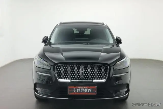 Lincoln Adventurer 2.0T two-wheel drive Exclusive edition