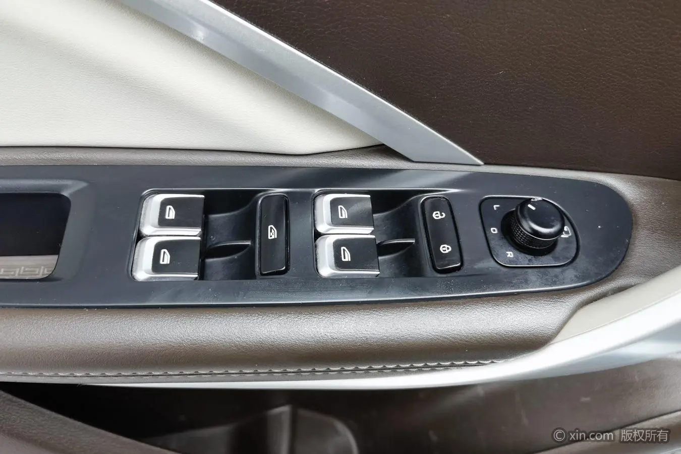 Geely Jiajie 1.8TD DCT Luxury