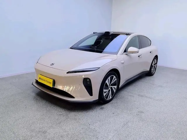 NIO Nio ET5 75kWh