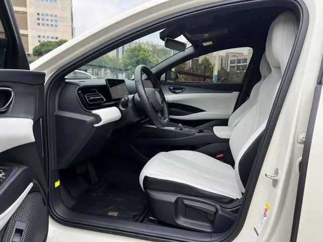 BYD Seal 06DM DM-i 80KM premium type