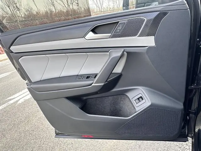 Volkswagen Tanyue 280TSI two-wheel drive Luxury Plus Premium Edition