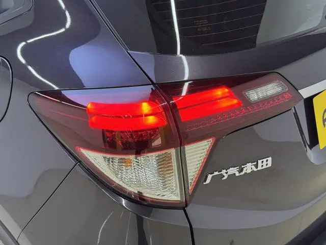 Honda Binzhi 220 TURBO CVT Deluxe Edition Country VI