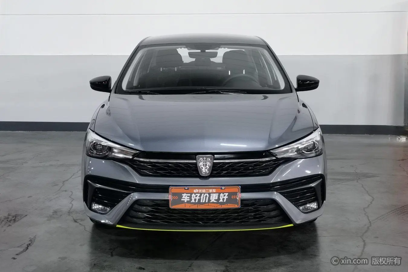 Roewe Roewe i5 1.5L manual platinum version