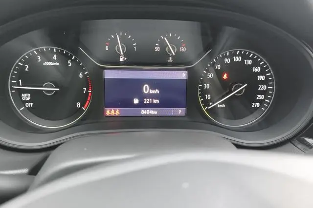 Buick Regal 25T Premium Edition