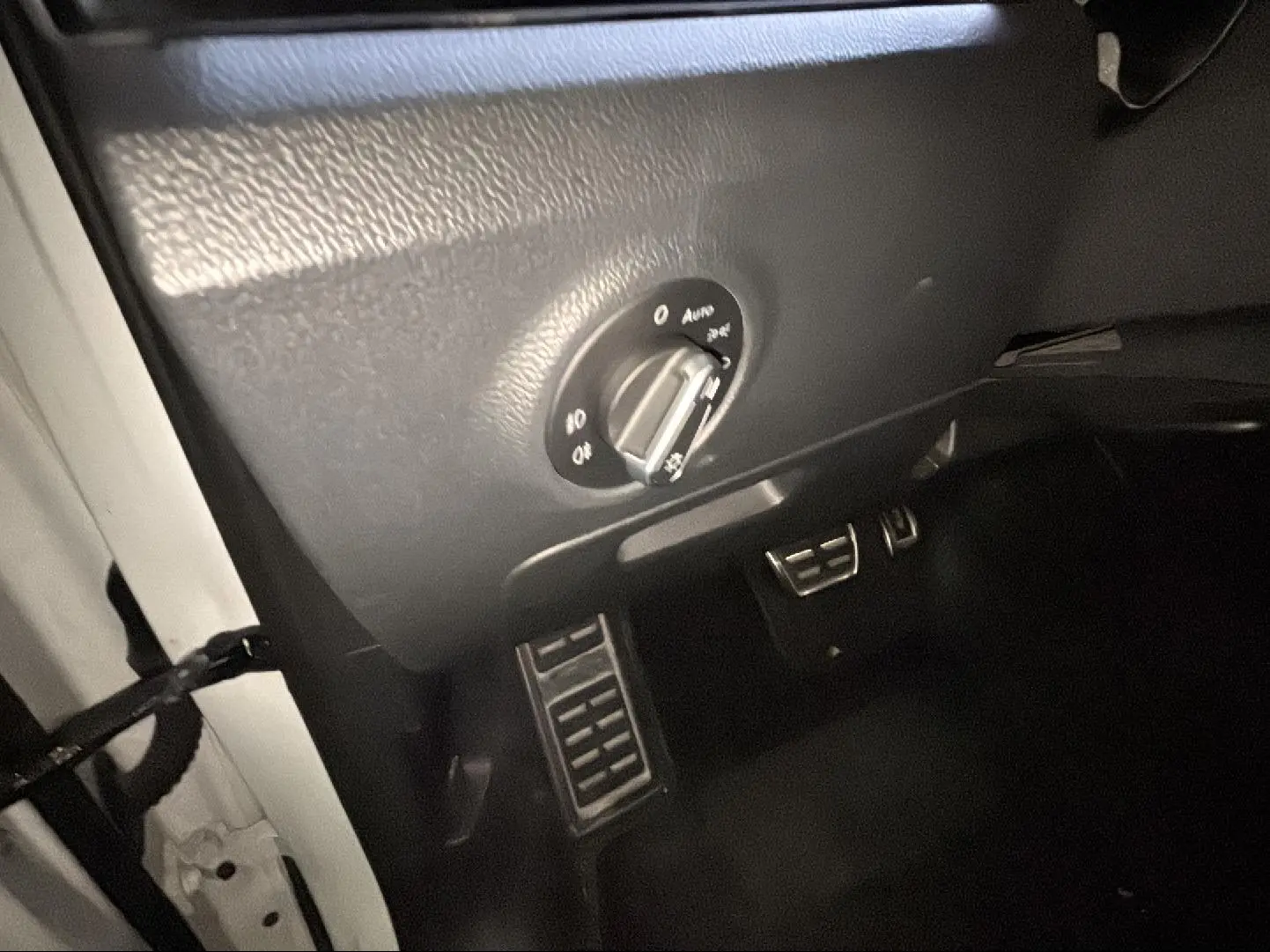 Volkswagen Tanyue 380TSI four-wheel drive R-Line intelligent version