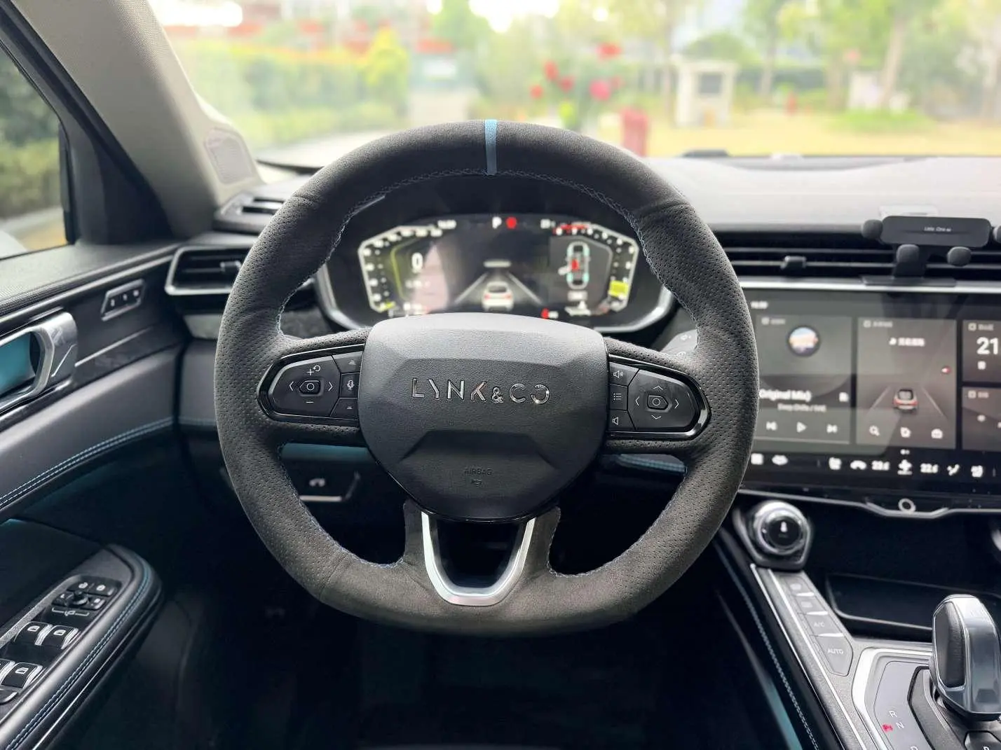LYNK & CO Lynk 05 2.0TD two-wheel drive Halo