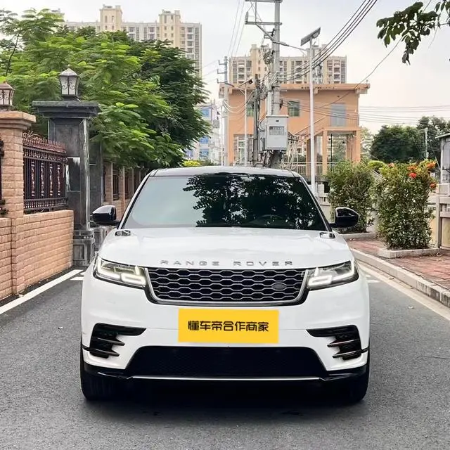 Land Rover Range Rover Star Pulse P340 R-DYNAMIC S