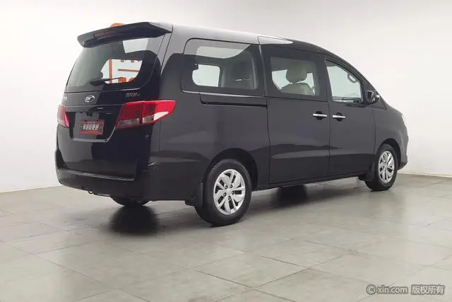 Refine Motors Ruifeng M4 Business travel series 2.0L manual comfort type Country V