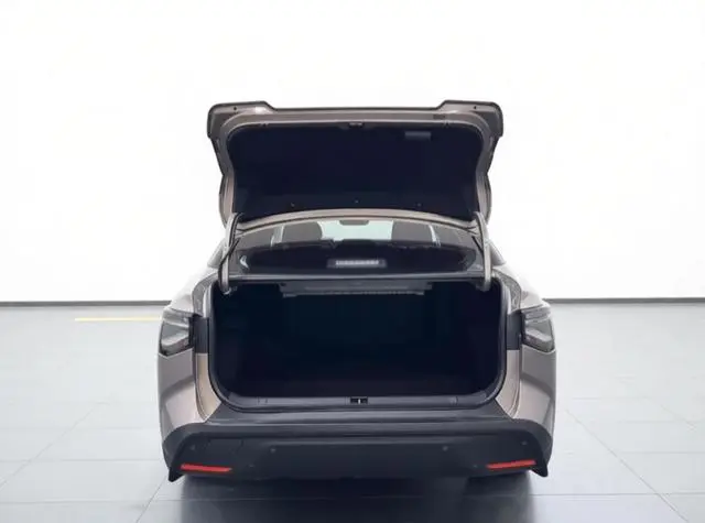 TOYOTA Toyota bZ3 Long battery life Premium