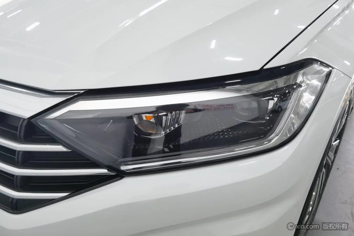 Volkswagen Sagitar 200TSI DSG Beyond Edition