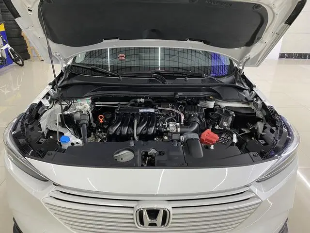 Honda Binzhi 1.5L CVT Elite Edition