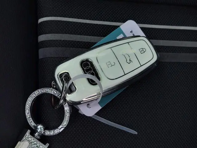 Audi Audi A3 A3L Sedan 35 TFSI fashion Sporty
