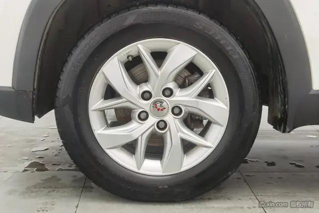 Wuling Wuling Hongguang S3 1.5L manual luxury country VI
