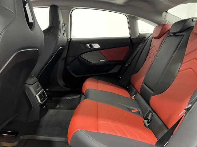 BMW BMW 2 Series 225L M Sports Yao Ye Suit