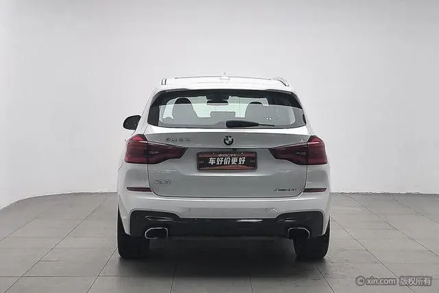 BMW BMW X3 xDrive28i M sports suit country VI