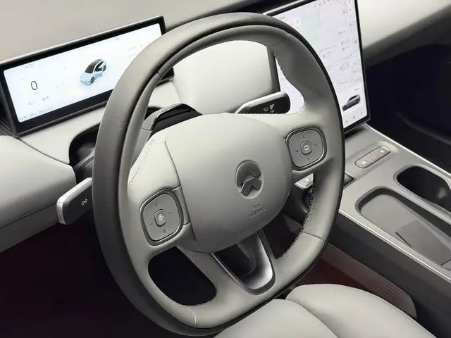 NIO Nio ET5T 75kWh