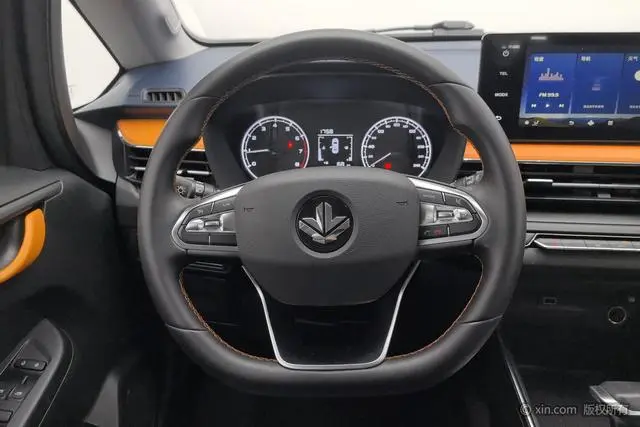 Livan Ruilan X3 PRO 1.5L CVT Xiaosha