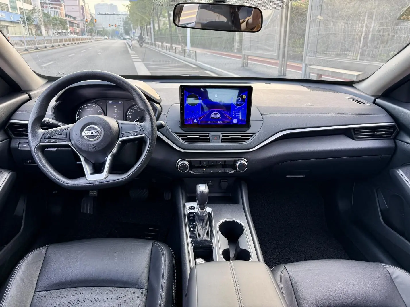 Nissan Teana 2.0L XE Fashion Edition