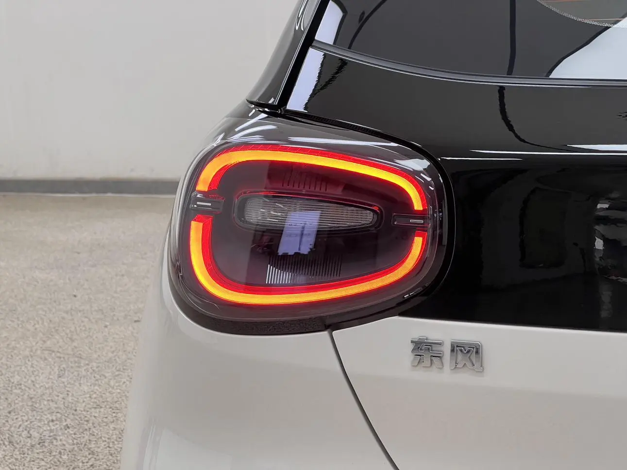 NAMMI Dongfeng Nano 01 330Plus