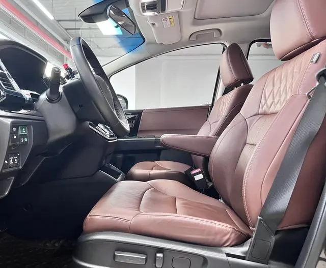 Honda Ai Lishen 2.0L Sharp*Hybrid Extreme Edition