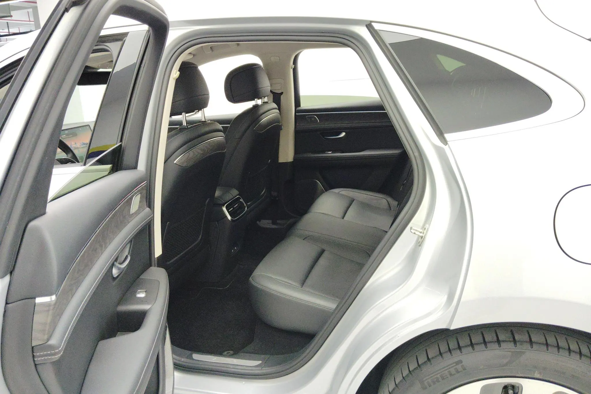 AITO Ask the world M5 Extended range Four-wheel drive Ultimate Edition