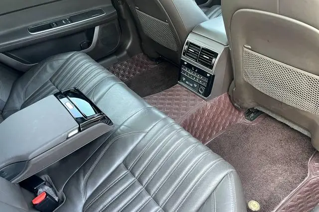 Jaguar Jaguar XFL XFL 3.0 SC 340PS Luxury Edition