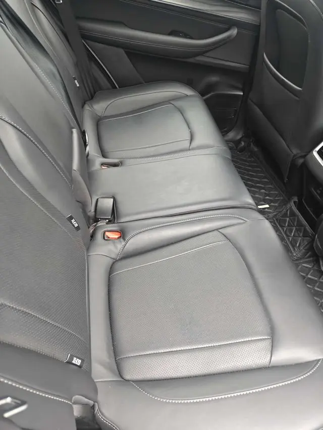 Chery Fulwin Tiggo 8 PLUS 290TGDI DCT Pride Edition+