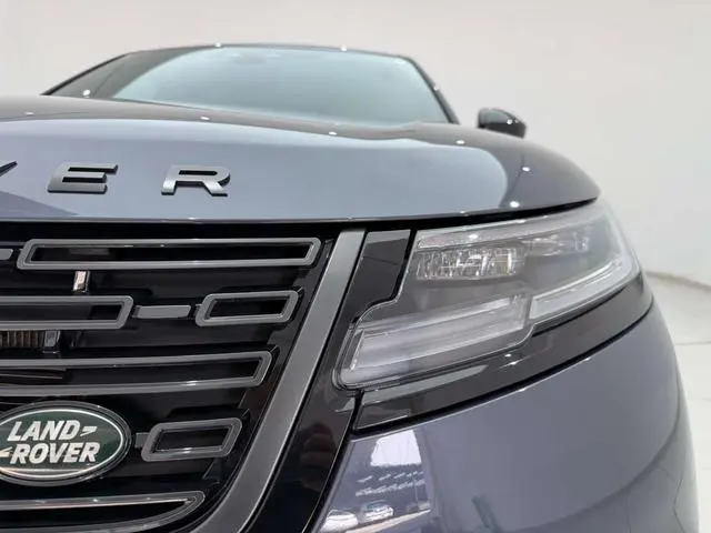 Land Rover Range Rover Star Pulse Dynamic SE