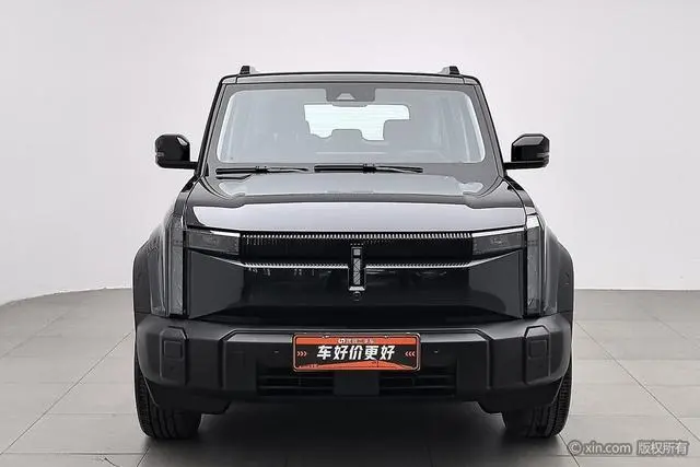 iCAR iCAR 03 Four-wheel drive long battery life advanced version