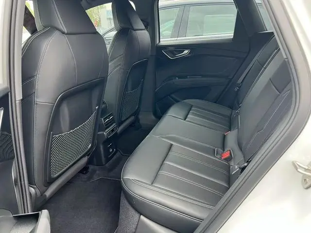 Audi Audi Q4 e-tron 40 e-tron Creation Edition