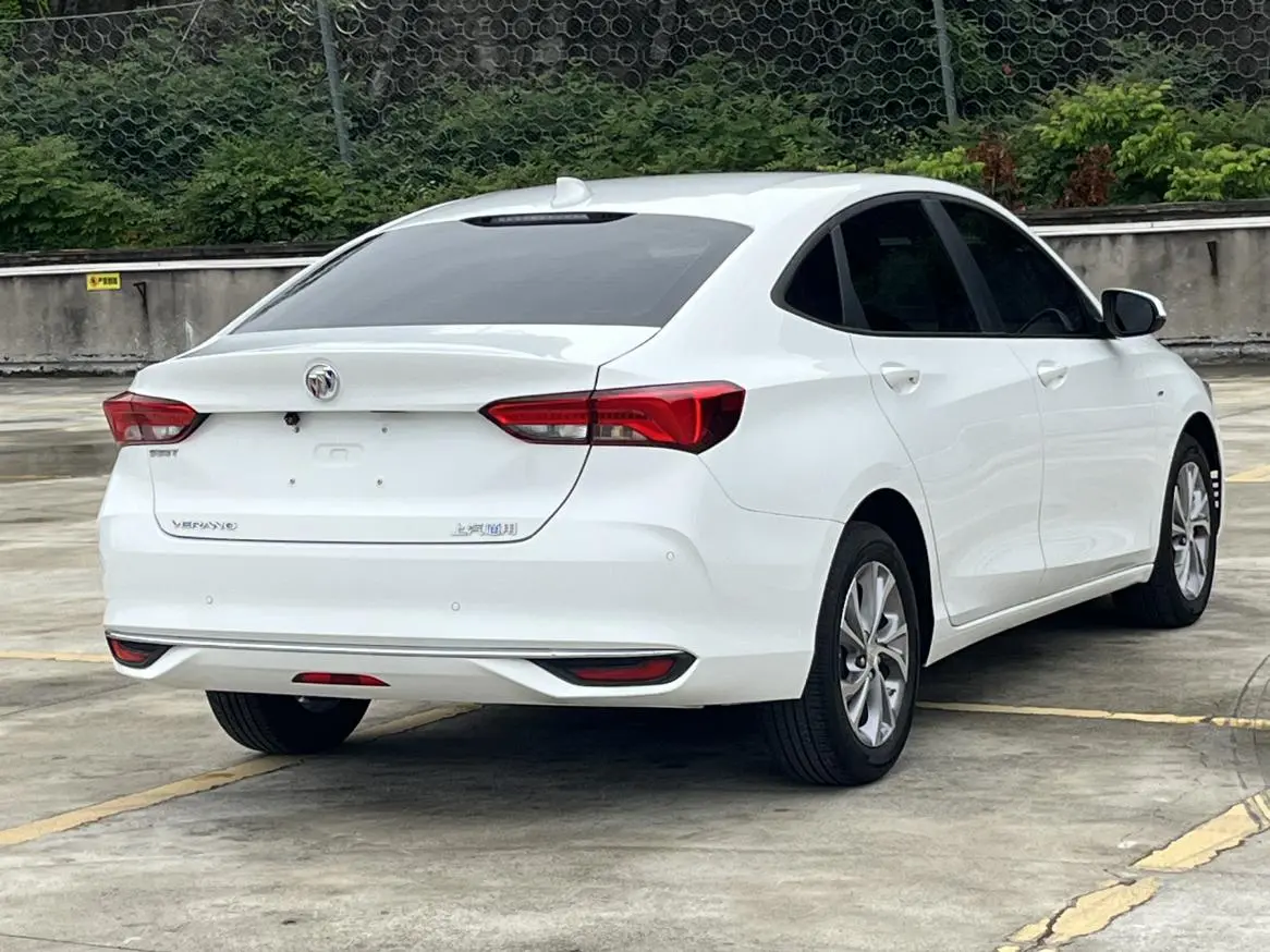 Buick Weilang Pro 533T Fun Edition