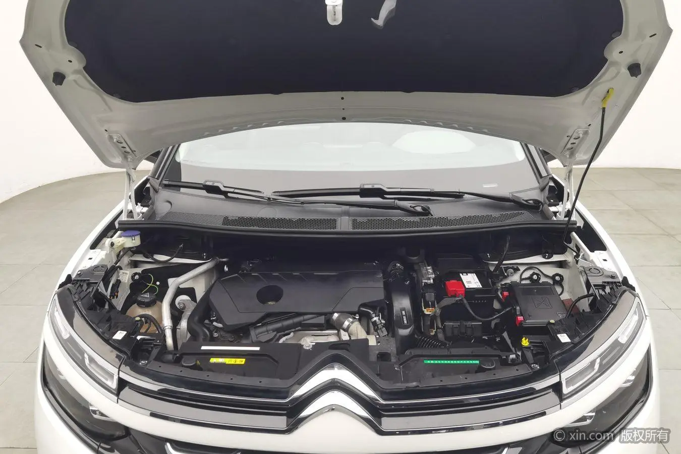 Citroen Tianyi C5 AIRCROSS 360THP ORIGINS Centennial Edition