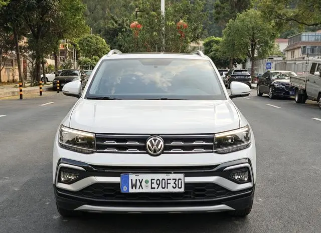 Volkswagen Tu Kai 280TSI DSG Comfort Edition