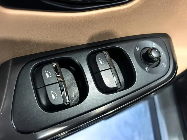NIO NIO ES6 610KM performance version