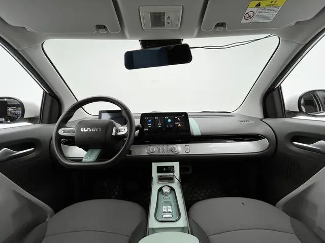 Changan Qiyuan Changan Lumin 155km sweet style