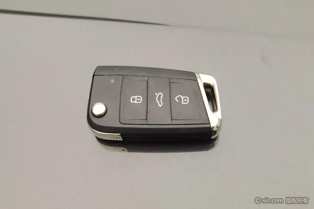 Volkswagen Tanyue 330TSI two-wheel drive Luxury Plus Premium Edition