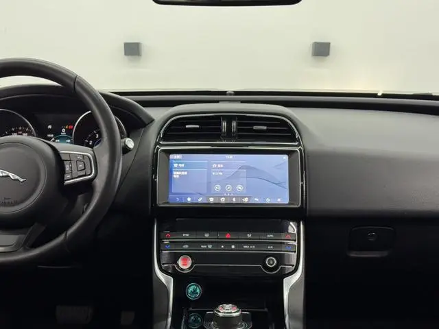 Jaguar Jaguar XEL 2.0T 200PS Elite Edition