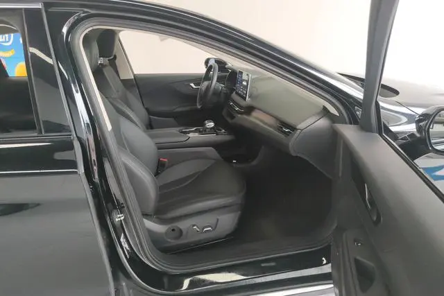 Hongqi Hongqi E-QM5 Rechargeable Qiyue Edition