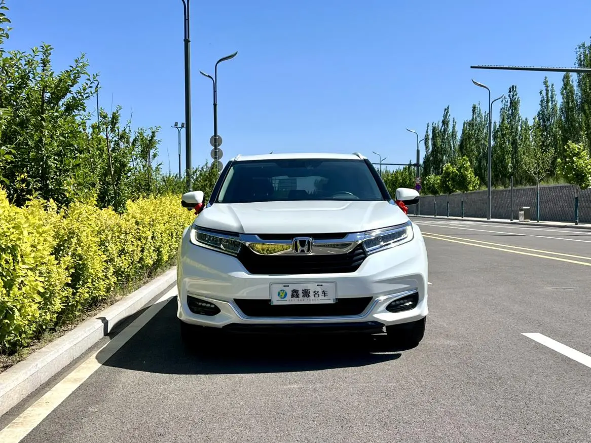 Honda Crown Road 370 TURBO 9AT Premium Edition AWD