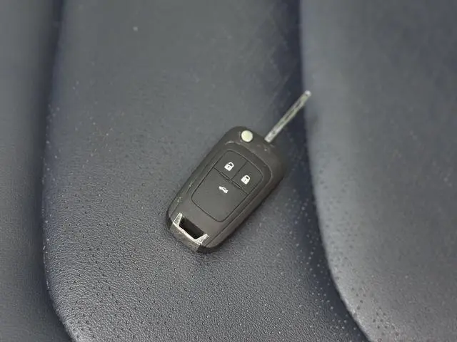 Chevrolet Cruze 1.5L Dual Clutch Enjoy Edition