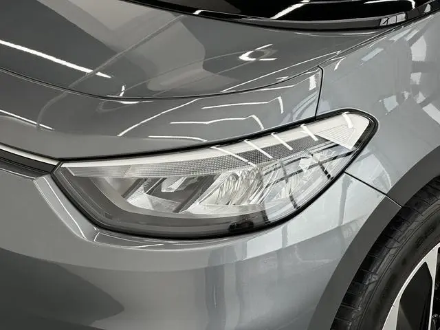 Volkswagen Volkswagen ID.3 Pure Smart Edition