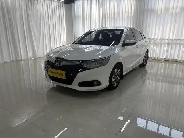 Honda Lingpai 180Turbo CVT leading version Country V