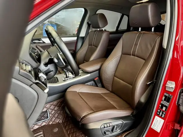 BMW BMW X4 xDrive20i M sporty