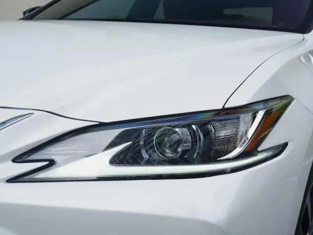 Lexus Lexus ES 2009 Edition Country VI