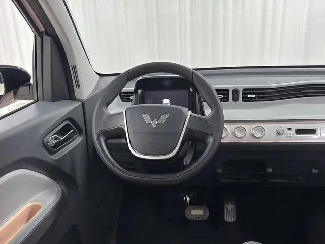 Wuling Wuling Hongguang MINIEV Macaron Premium Autumn Version Lithium Iron Phosphate